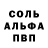 Метамфетамин кристалл Ivan Zavadskyi